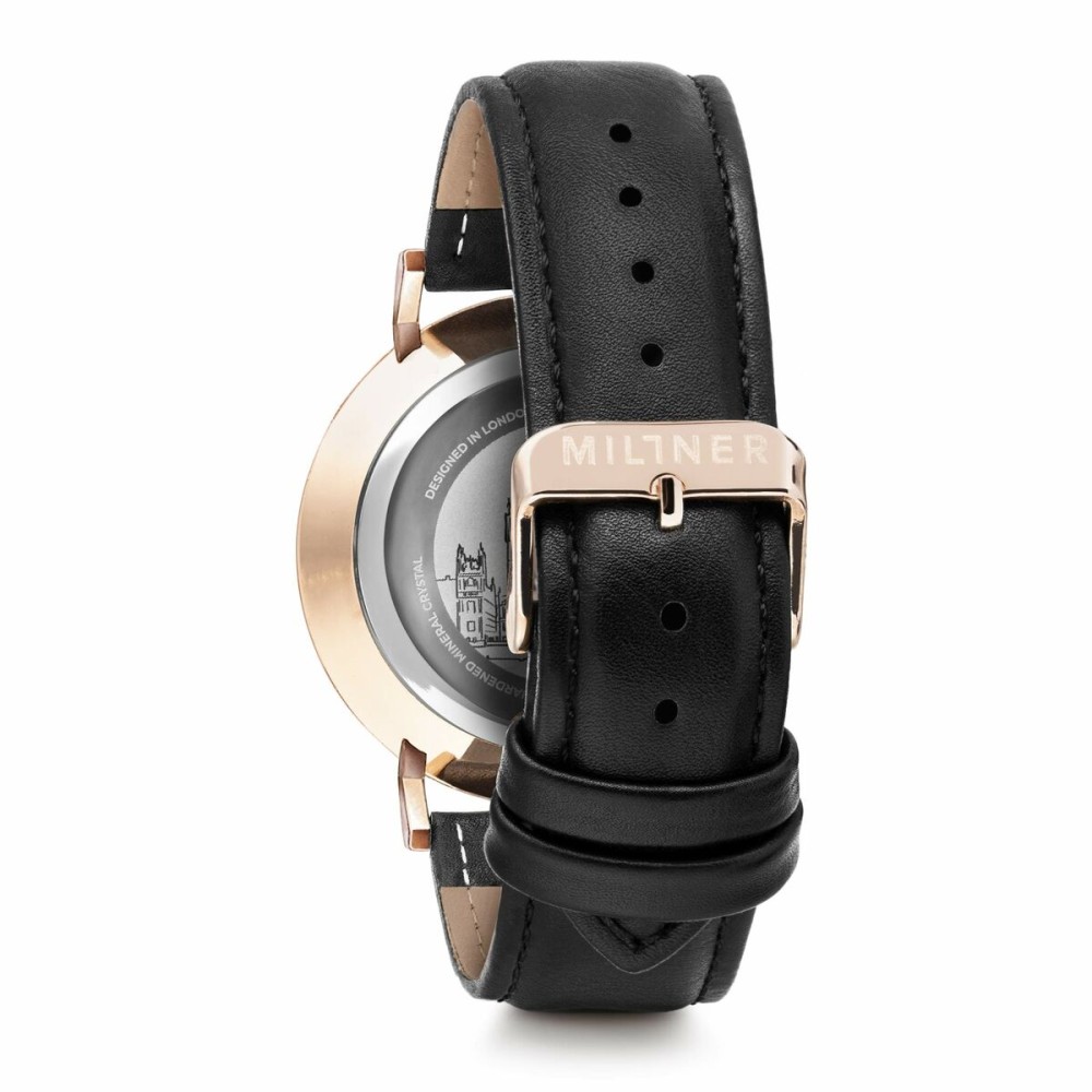Montre Femme Millner 0010202-CAMDEN (Ø 40 mm)