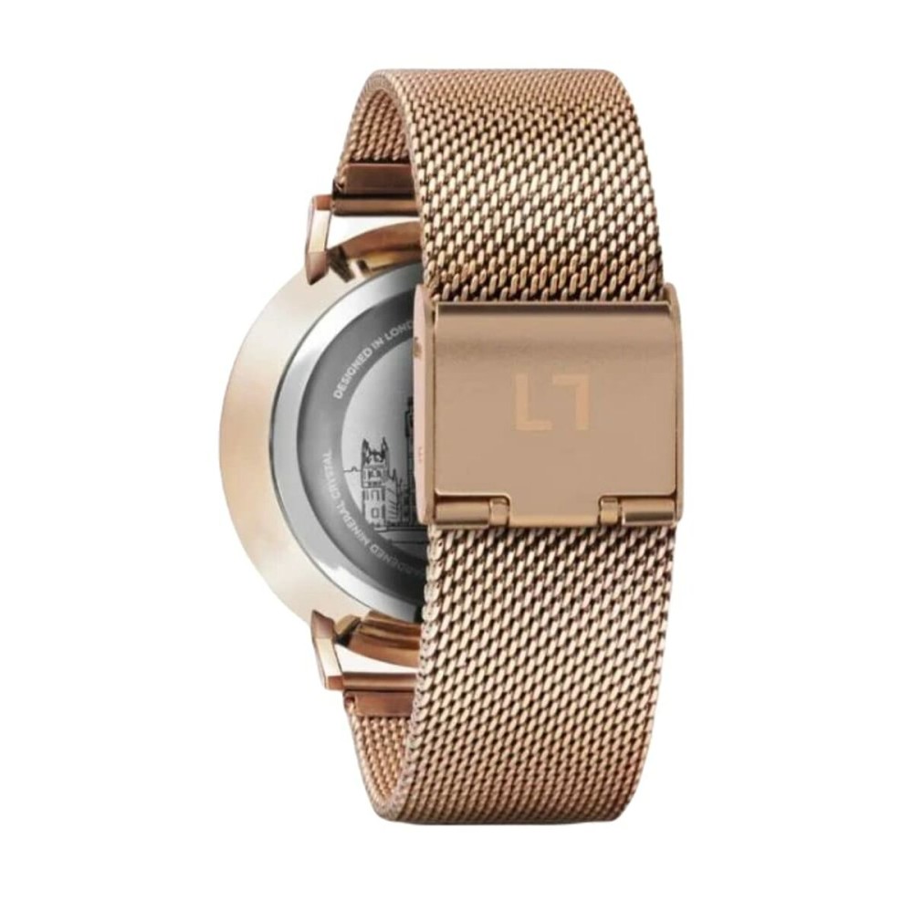 Montre Femme Millner 0010109-MAYFAIR-S (Ø 36 mm)