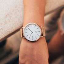 Montre Femme Millner 0010109-MAYFAIR-S (Ø 36 mm)