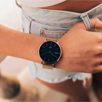 Montre Femme Millner 0010104-MAYFAIR (Ø 40 mm)
