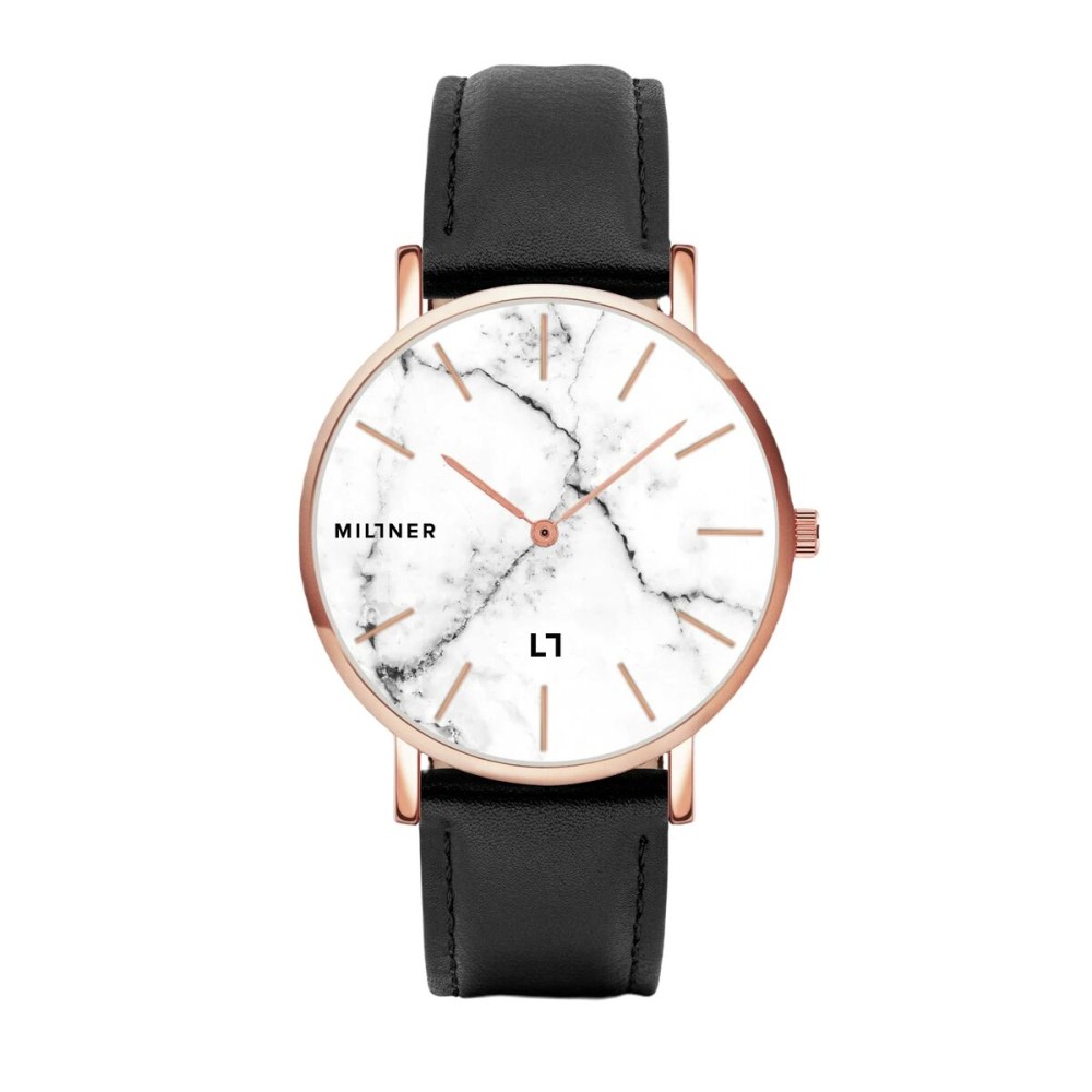 Ladies' Watch Millner 0010201-CAMDEN (Ø 40 mm)