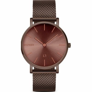 Montre Femme Millner 0010123-MAYFAIR (Ø 40 mm)