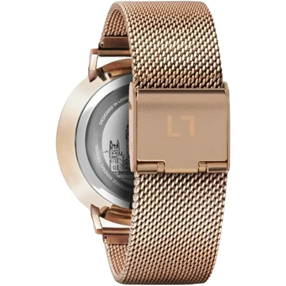 Montre Femme Millner 0010104-MAYFAIR (Ø 40 mm)