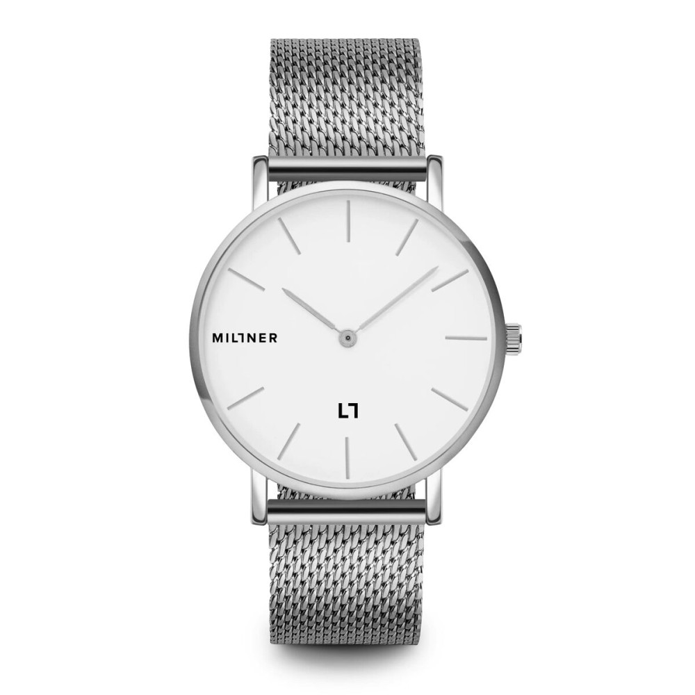 Montre Femme Millner 0010103-MAYFAIR (Ø 40 mm)