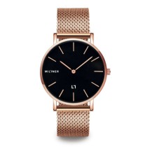 Ladies' Watch Millner 0010104-MAYFAIR (Ø 40 mm)