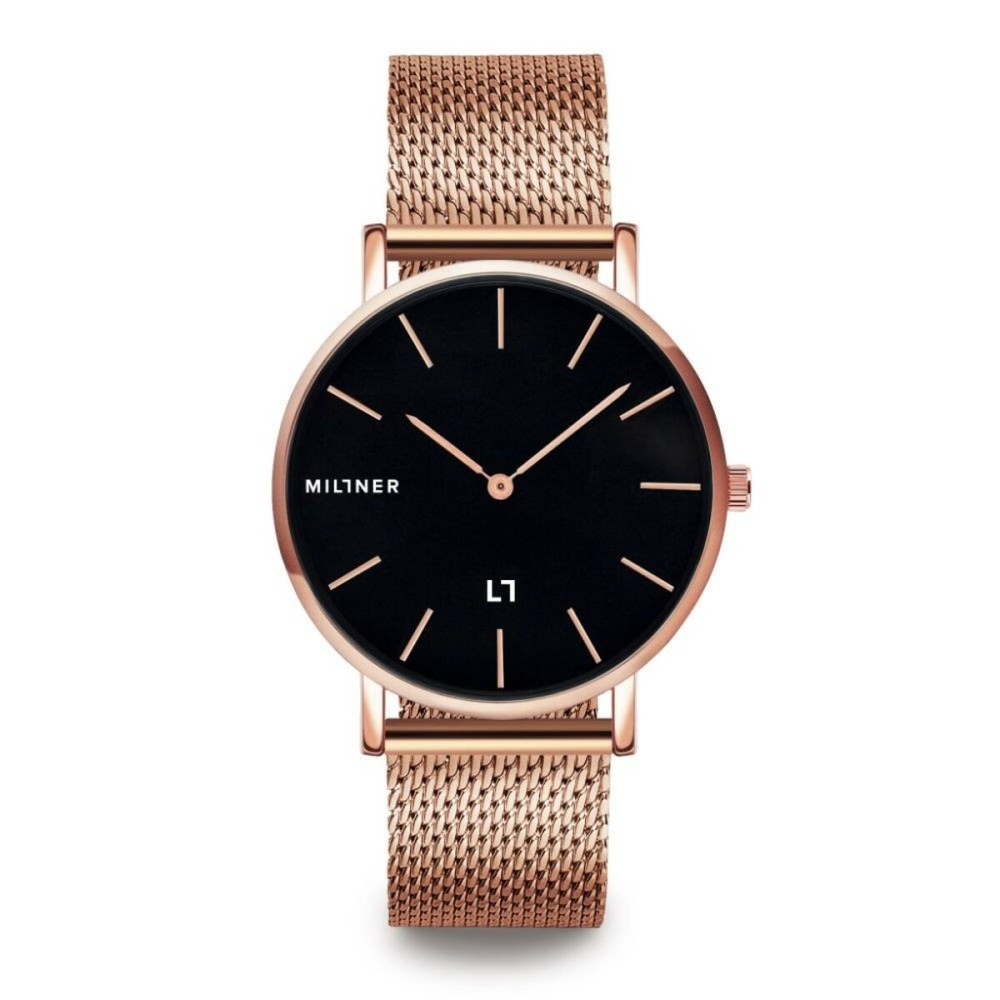 Ladies' Watch Millner 0010104-MAYFAIR (Ø 40 mm)