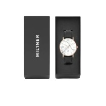 Montre Femme Millner 0010201-CAMDEN (Ø 40 mm)