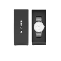 Montre Femme Millner 0010103-MAYFAIR (Ø 40 mm)