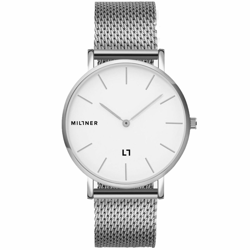 Montre Femme Millner 0010103-MAYFAIR (Ø 40 mm)