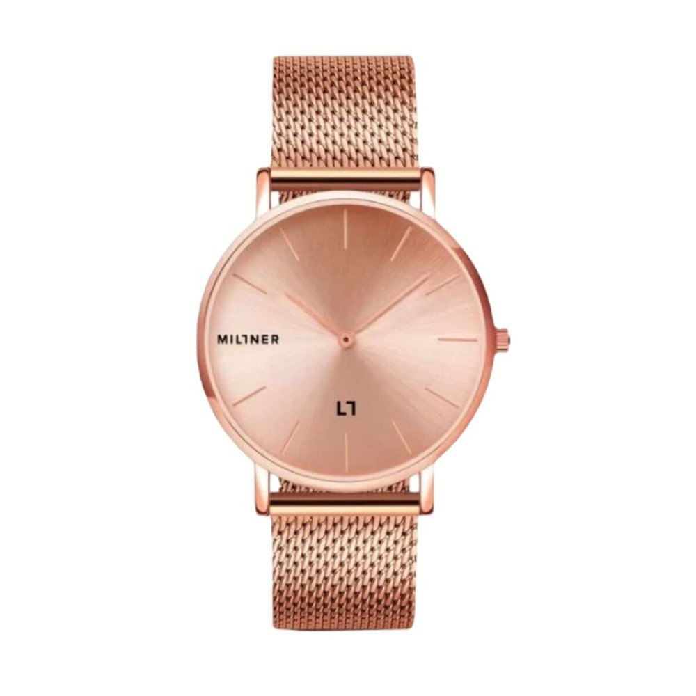 Montre Femme Millner 0010114-MAYFAIR-S (Ø 36 mm)