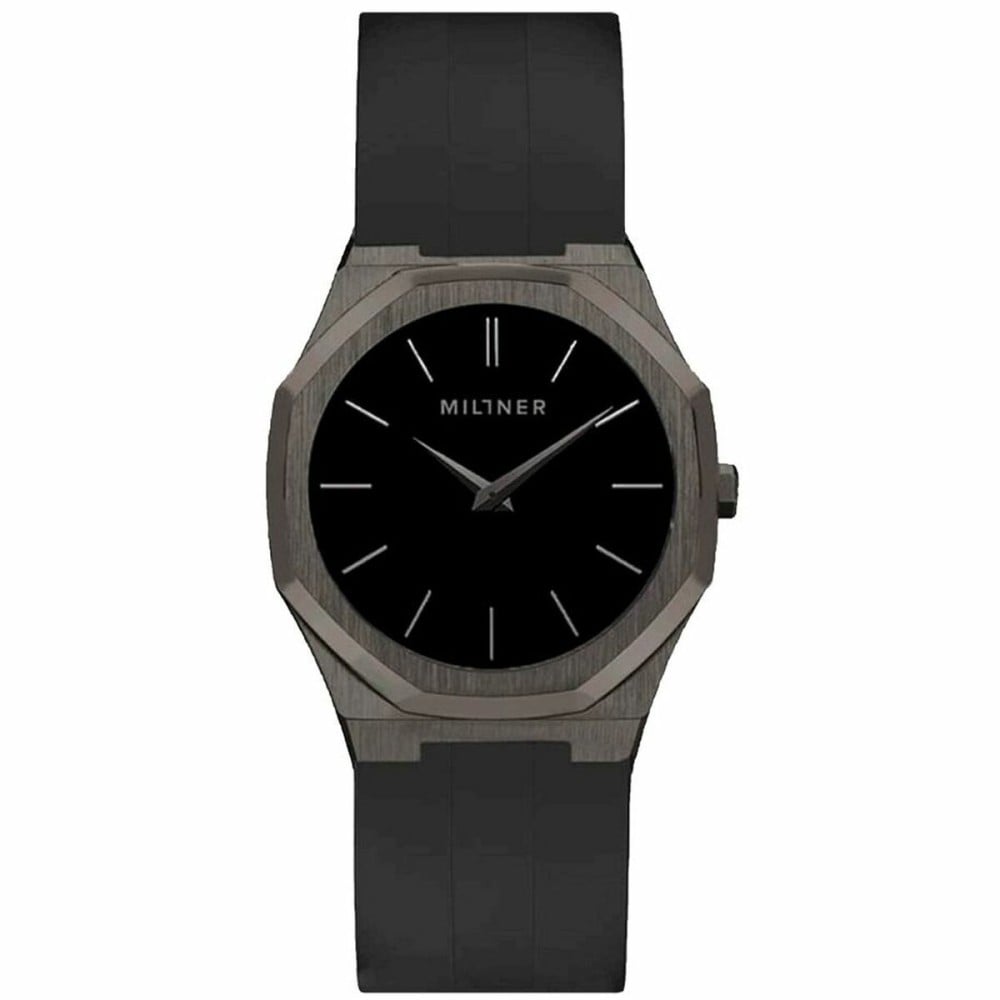Herrenuhr Millner OXFORD-SPORT-NEGRO (Ø 40 mm)