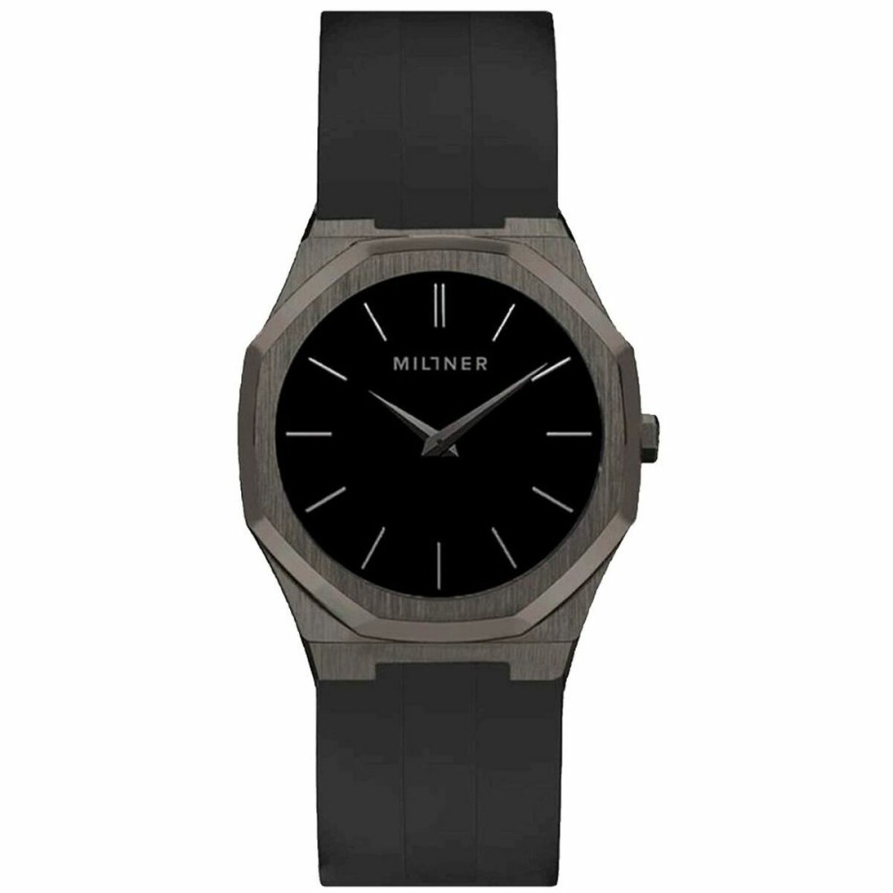 Montre Homme Millner OXFORD-SPORT-NEGRO (Ø 40 mm)