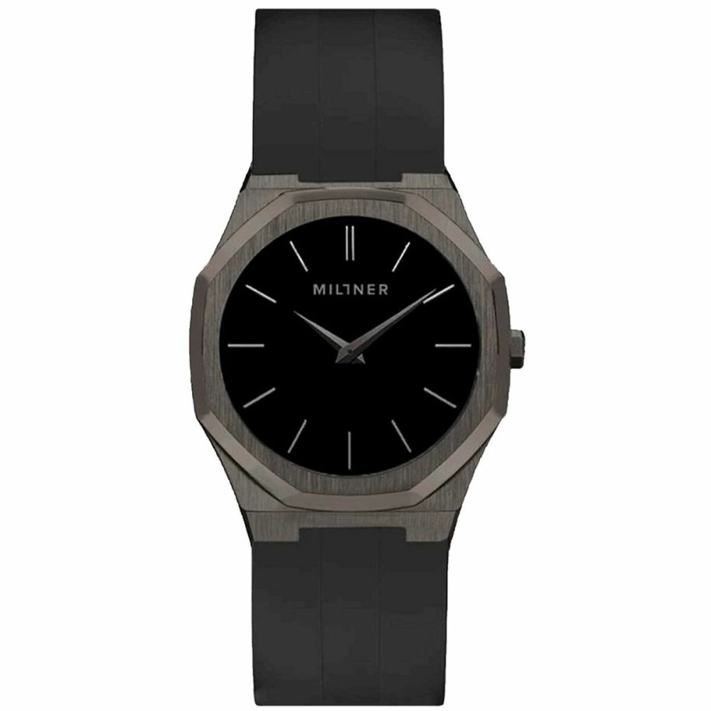 Men's Watch Millner OXFORD-SPORT-NEGRO (Ø 40 mm)