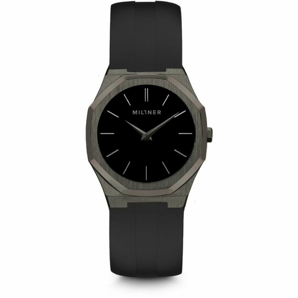 Montre Homme Millner OXFORD-SPORT-NEGRO (Ø 40 mm)