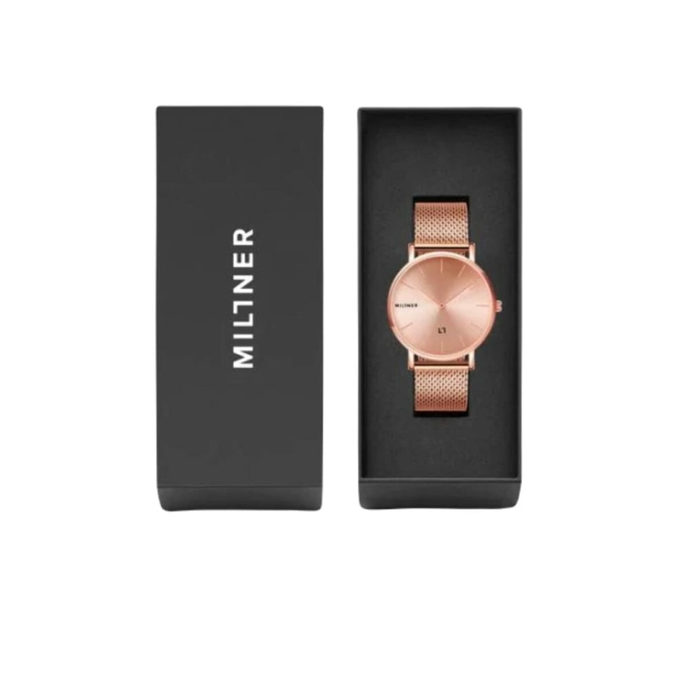 Montre Femme Millner 0010114-MAYFAIR-S (Ø 36 mm)