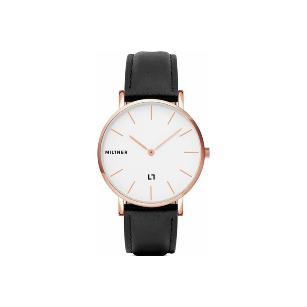 Montre Femme Millner 0010404-HALLFIELD (Ø 40 mm)