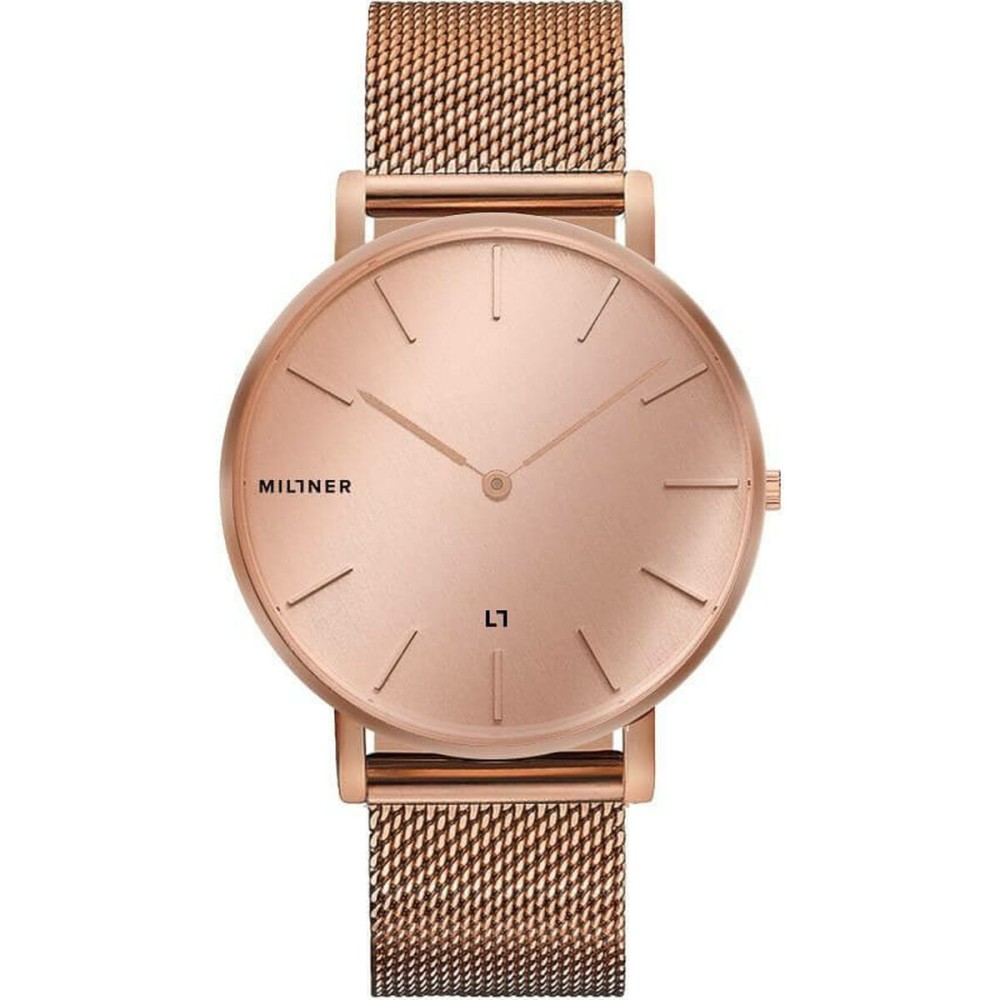 Montre Femme Millner 0010114-MAYFAIR-S (Ø 36 mm)