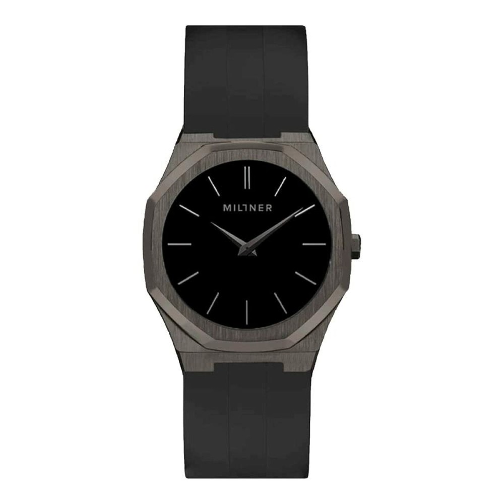 Montre Homme Millner OXFORD-SPORT-NEGRO (Ø 40 mm)