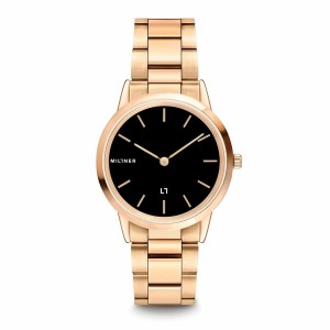 Montre Femme Millner 11008-CHELSEA-S (Ø 32 mm)
