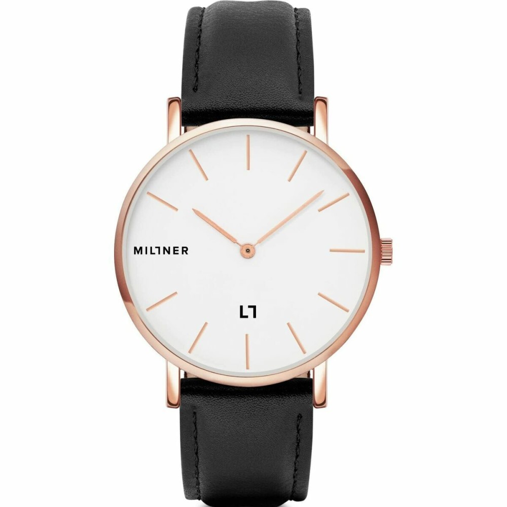 Montre Femme Millner 0010404-HALLFIELD (Ø 40 mm)