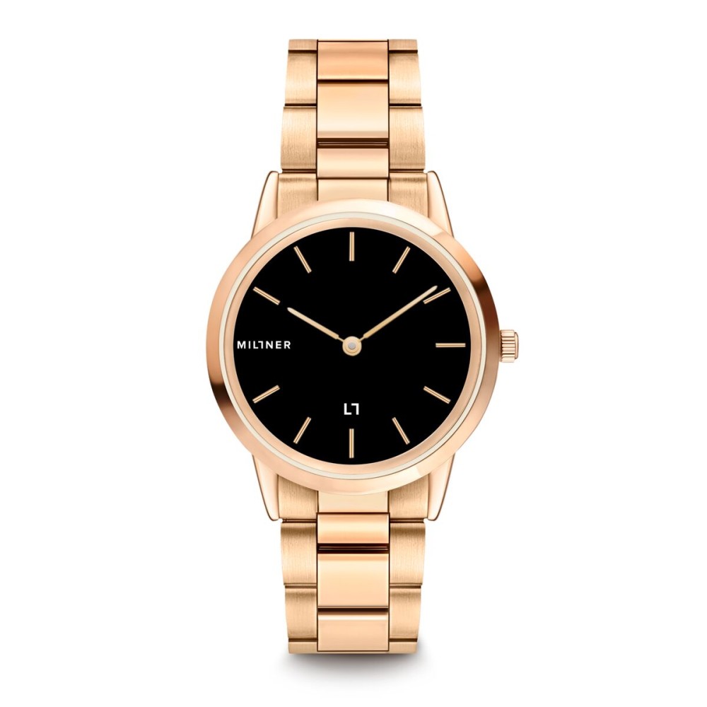 Ladies' Watch Millner 11008-CHELSEA-S (Ø 32 mm)