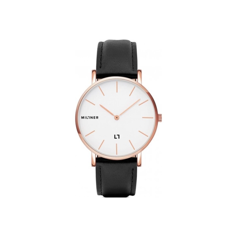 Damenuhr Millner 0010404-HALLFIELD (Ø 40 mm)