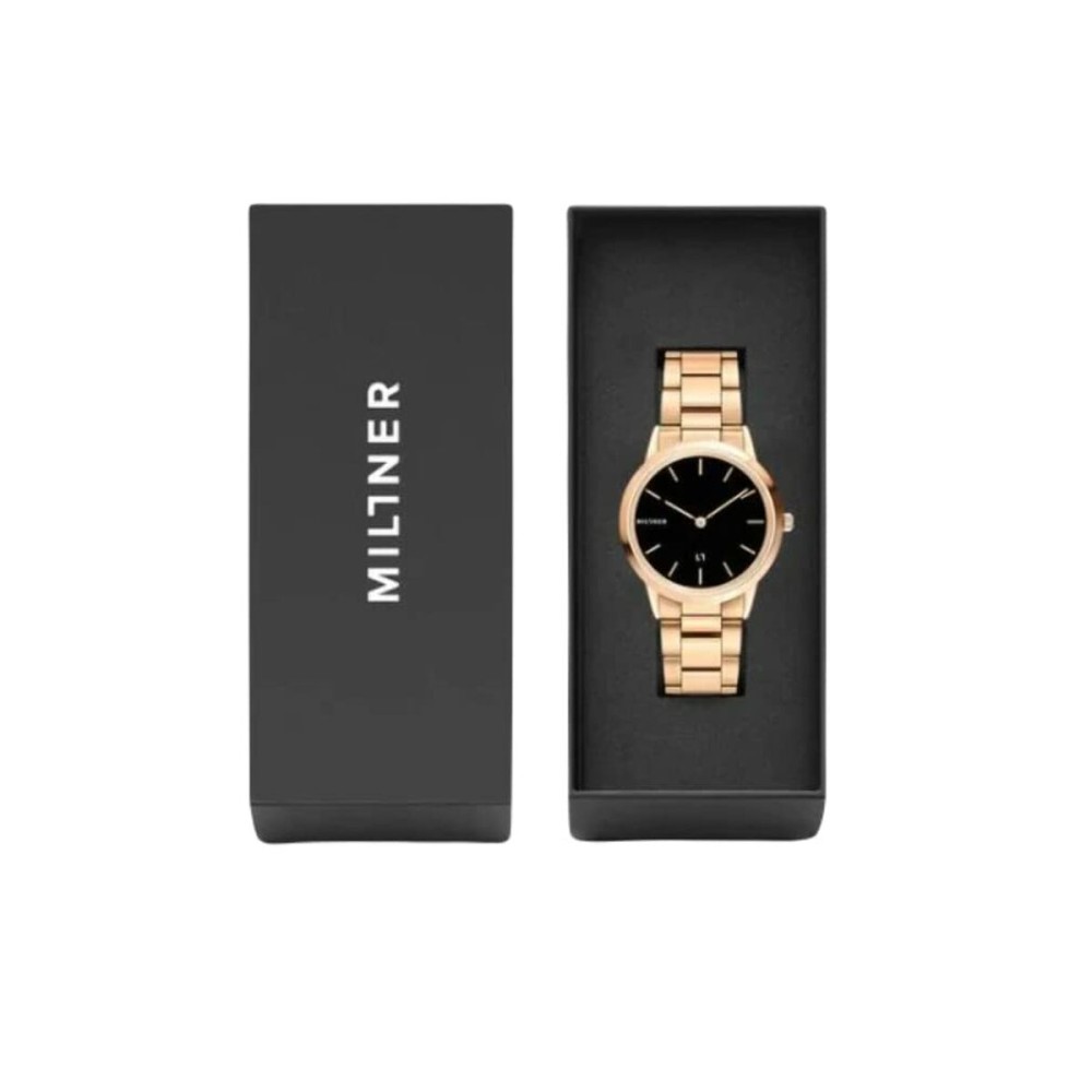 Montre Femme Millner 11008-CHELSEA-S (Ø 32 mm)