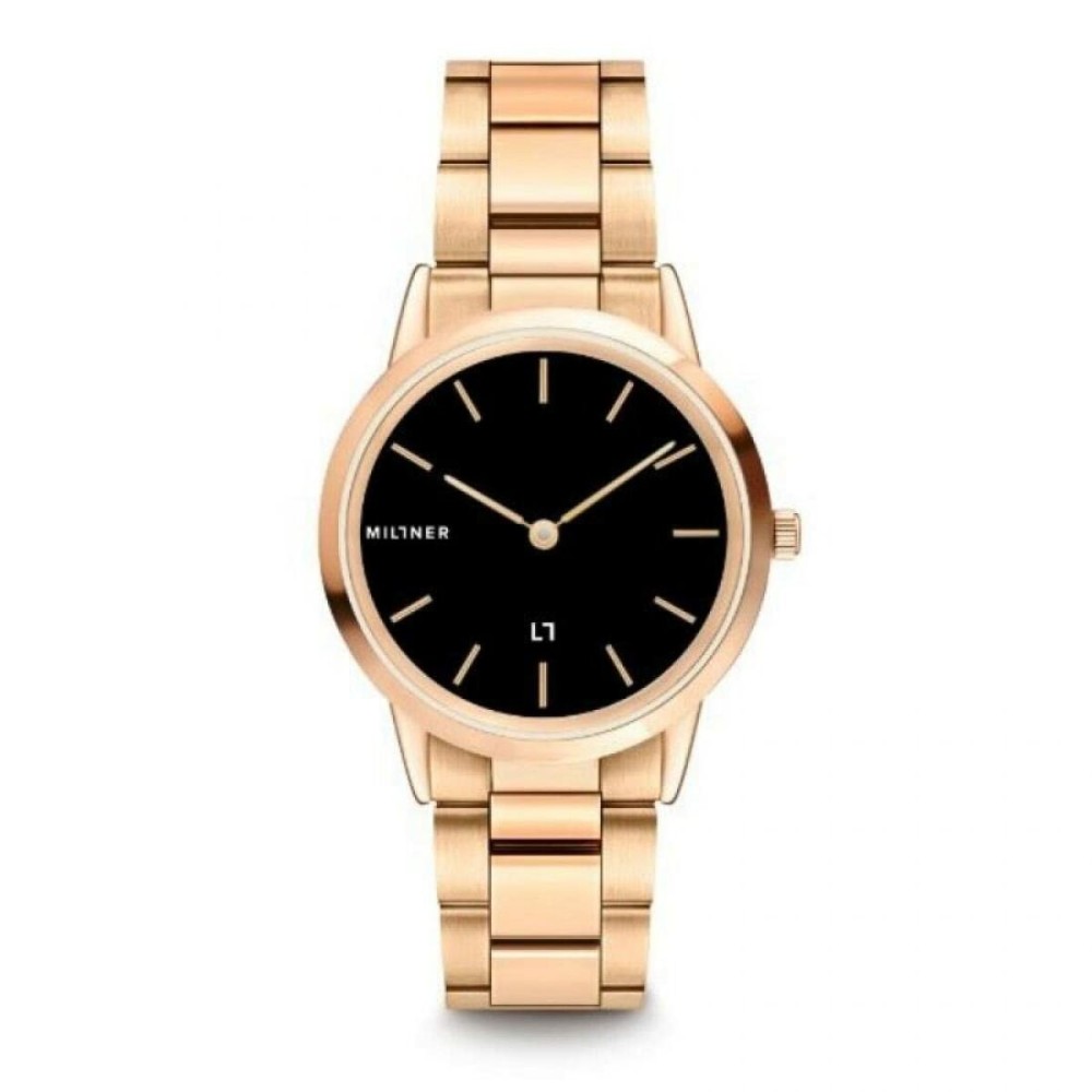 Montre Femme Millner 11004-CHELSEA (Ø 36 mm)