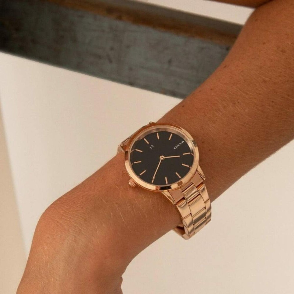 Montre Femme Millner 11004-CHELSEA (Ø 36 mm)