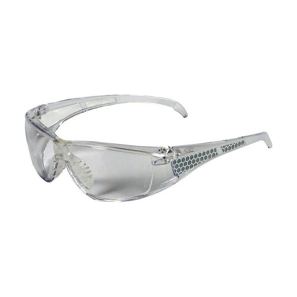 Protective Glasses Cofra Hexagon