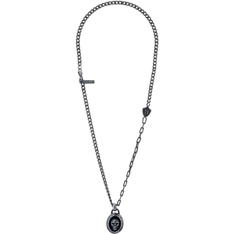 Collier Homme Police PEAGN2212112 70 cm