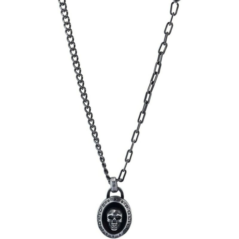 Men's Necklace Police PEAGN2212112 70 cm