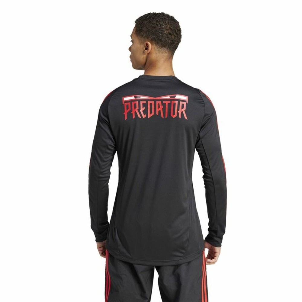 T-shirt à manches longues homme Adidas Predator 30th (M)