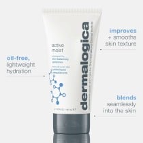 Bademantel Dermalogica