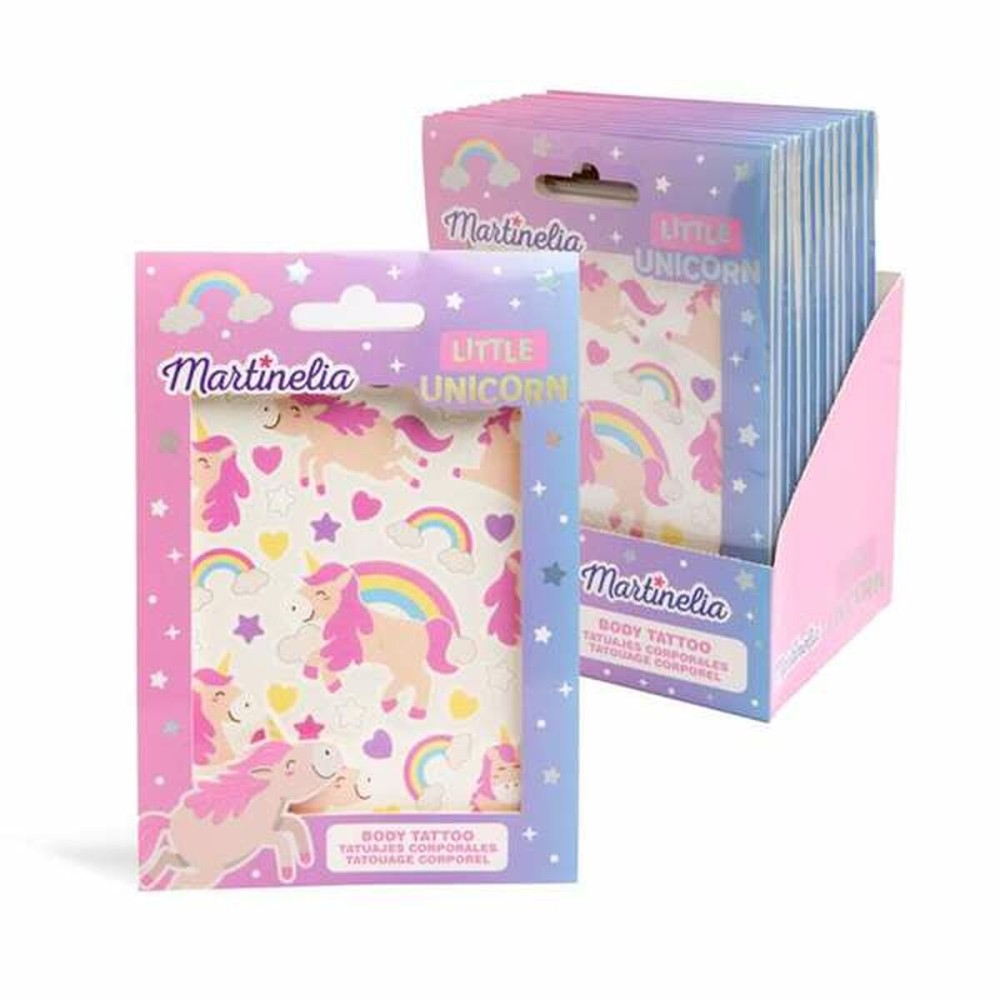 Collier Martinelia Multicouleur