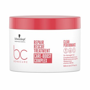 Haarmaske Schwarzkopf BC REPAIR RESCUE 500 ml