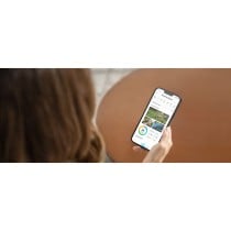 NAS-Netzwerk-Speicher Eufy T80303D1 Weiß