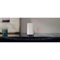 NAS-Netzwerk-Speicher Eufy T80303D1 Weiß