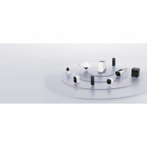 NAS-Netzwerk-Speicher Eufy T80303D1 Weiß
