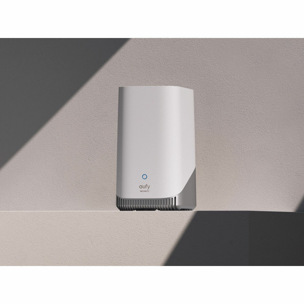 Stockage en Réseau NAS Eufy T80303D1 Blanc