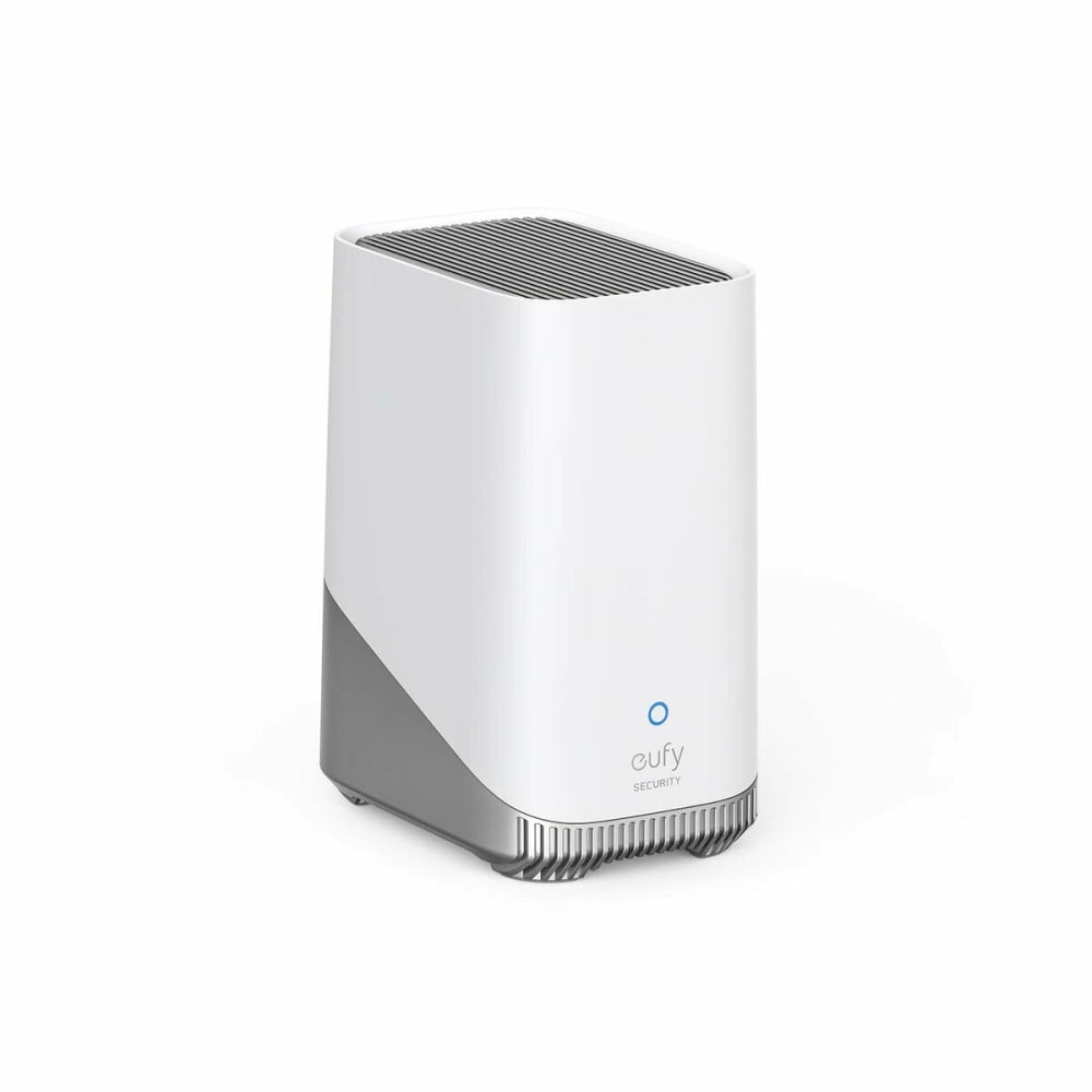 NAS-Netzwerk-Speicher Eufy T80303D1 Weiß
