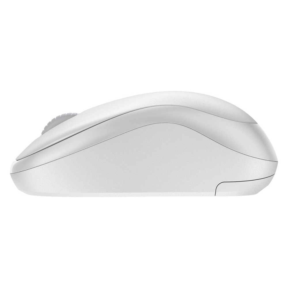 Clavier Logitech 920-009823 Blanc Espagnol Qwerty QWERTY Qwerty UK
