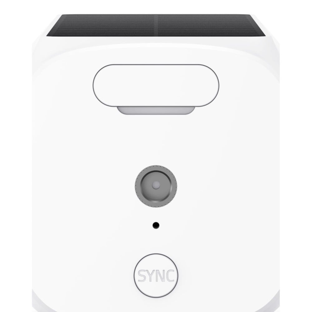 Videoüberwachungskamera Eufy T88713W1