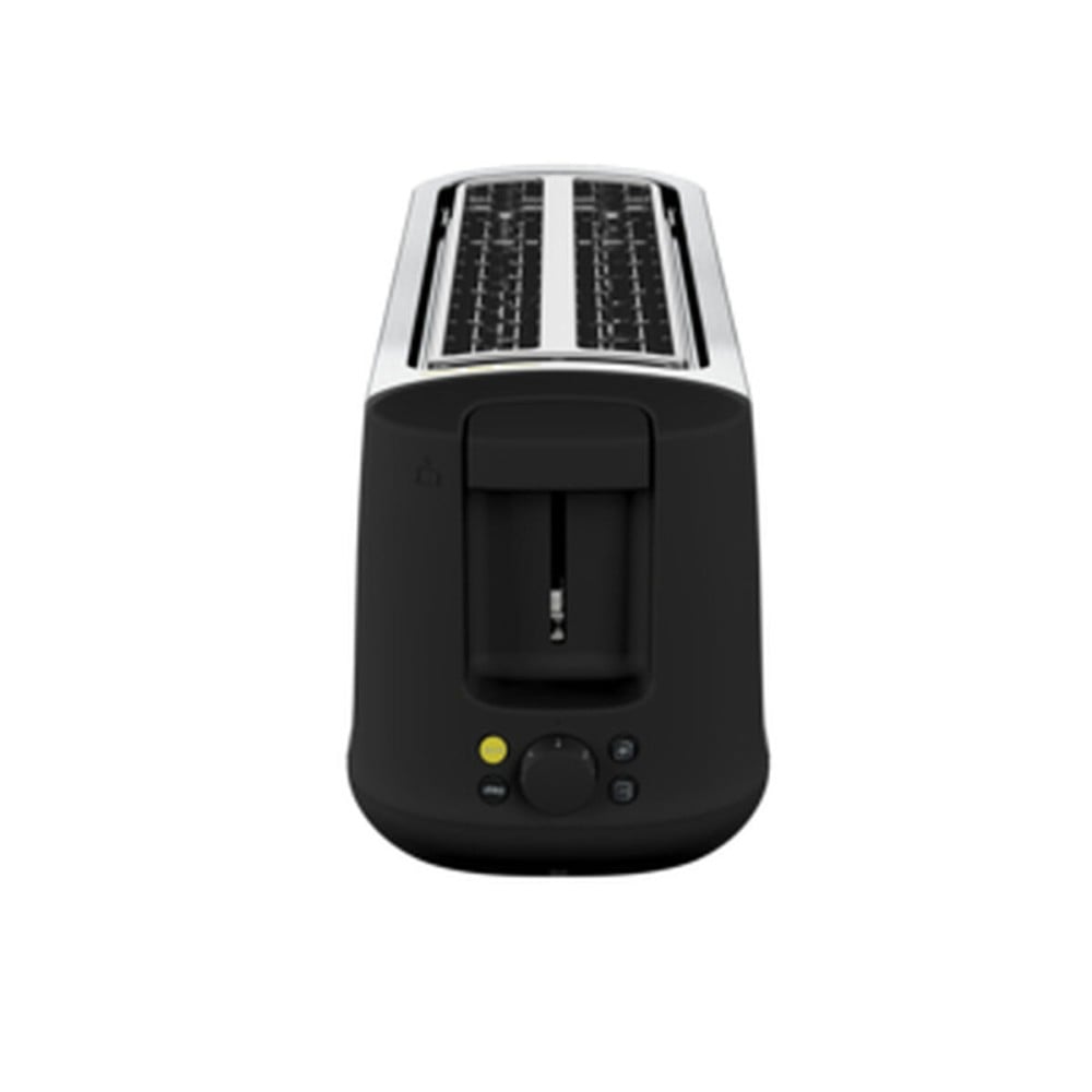 Toaster Moulinex LS342D10 Schwarz 1700 W