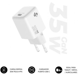 Ladegerät fürs Auto Subblim SUBCHG-6G3510