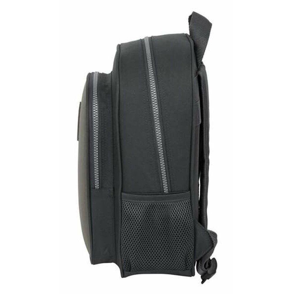 School Bag Safta 27 x 33 x 10 cm