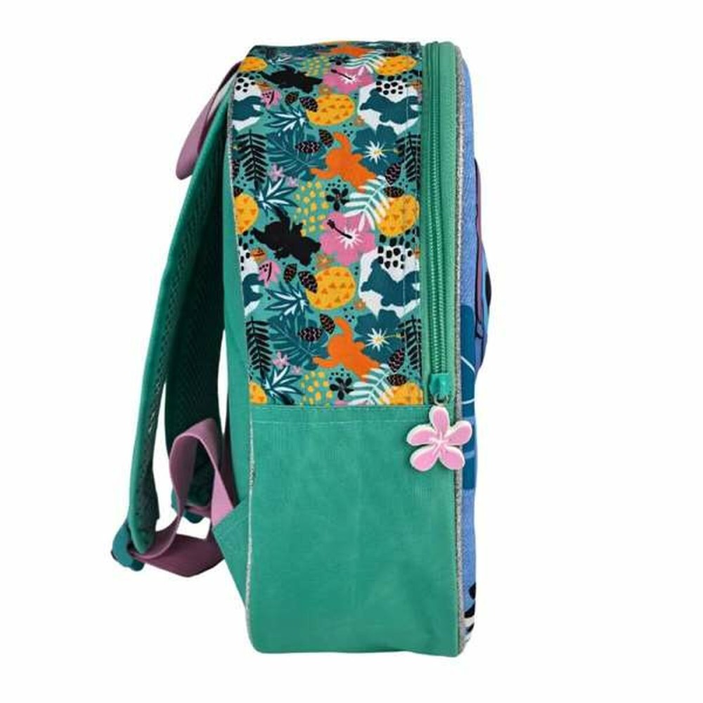 Sac à dos enfant Stitch
