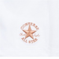 Children's Sports Outfit Converse Cnvg Boxy Tee