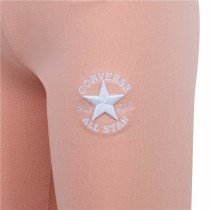 Children's Sports Outfit Converse Cnvg Boxy Tee