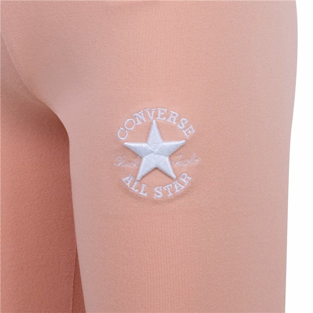 Children's Sports Outfit Converse Cnvg Boxy Tee